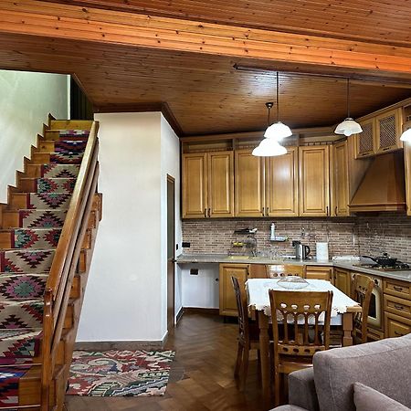 Old Bazaar House Apartment Kruje Exterior photo